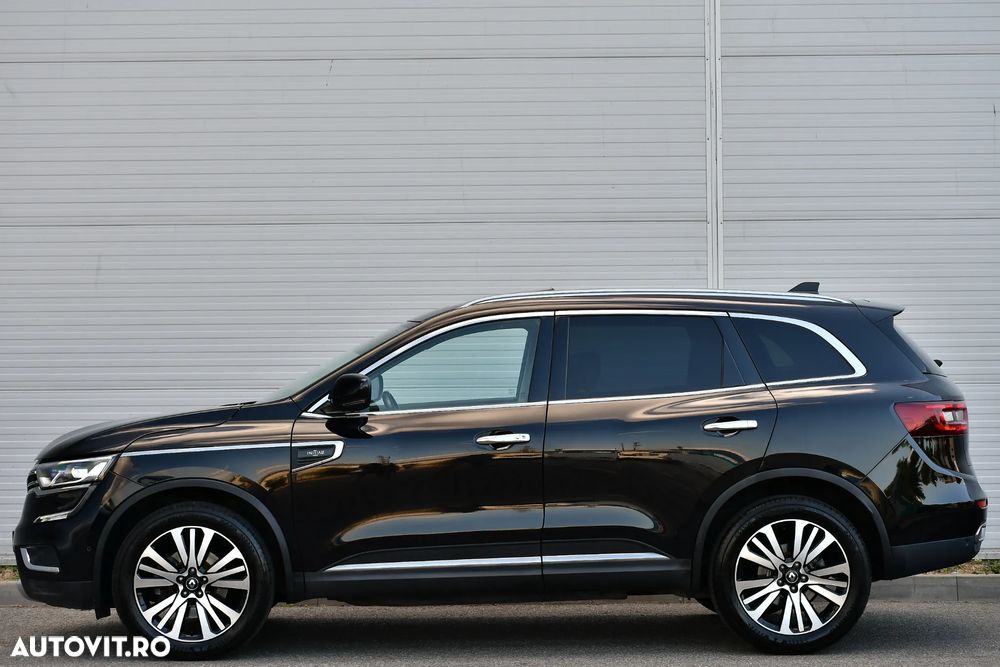 Renault Koleos - 18