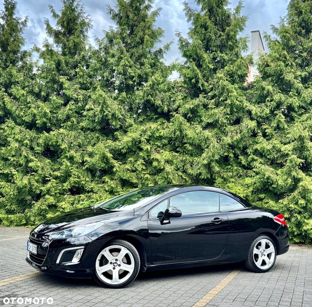 Peugeot 308 CC 1.6 THP Sport Pack - 7