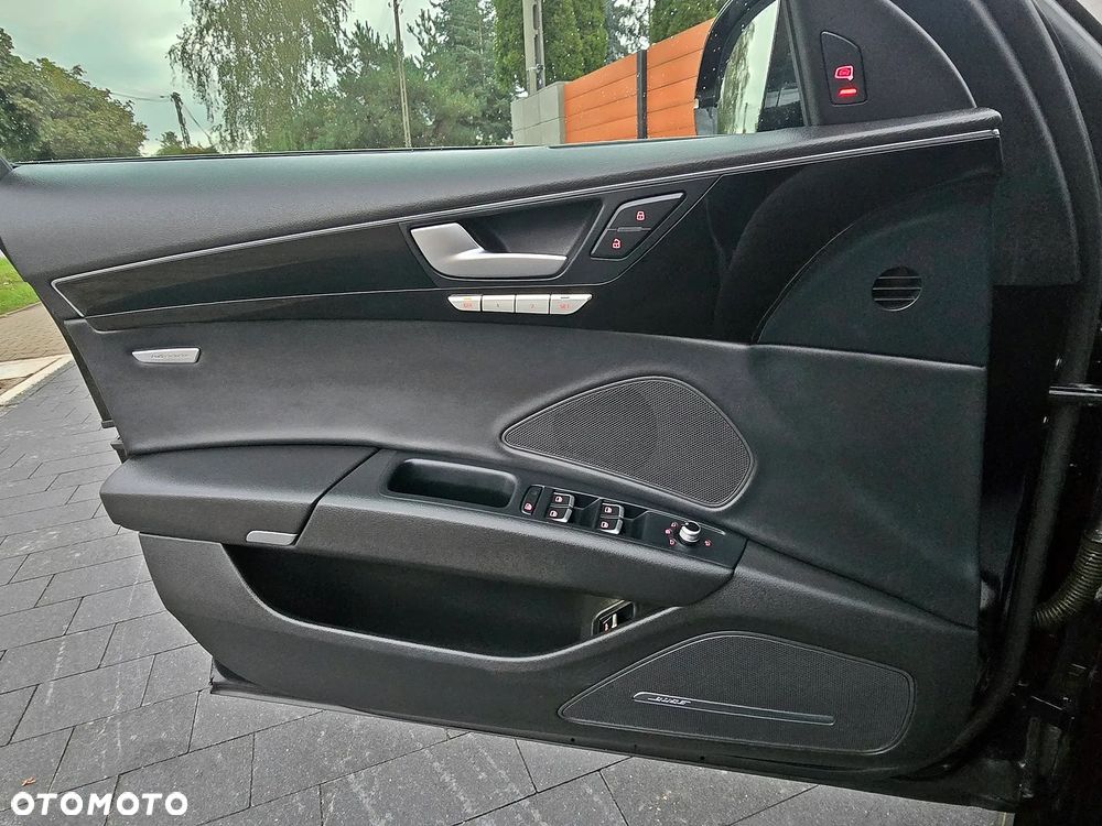 Audi A8 3.0 TDI clean diesel Quattro - 28