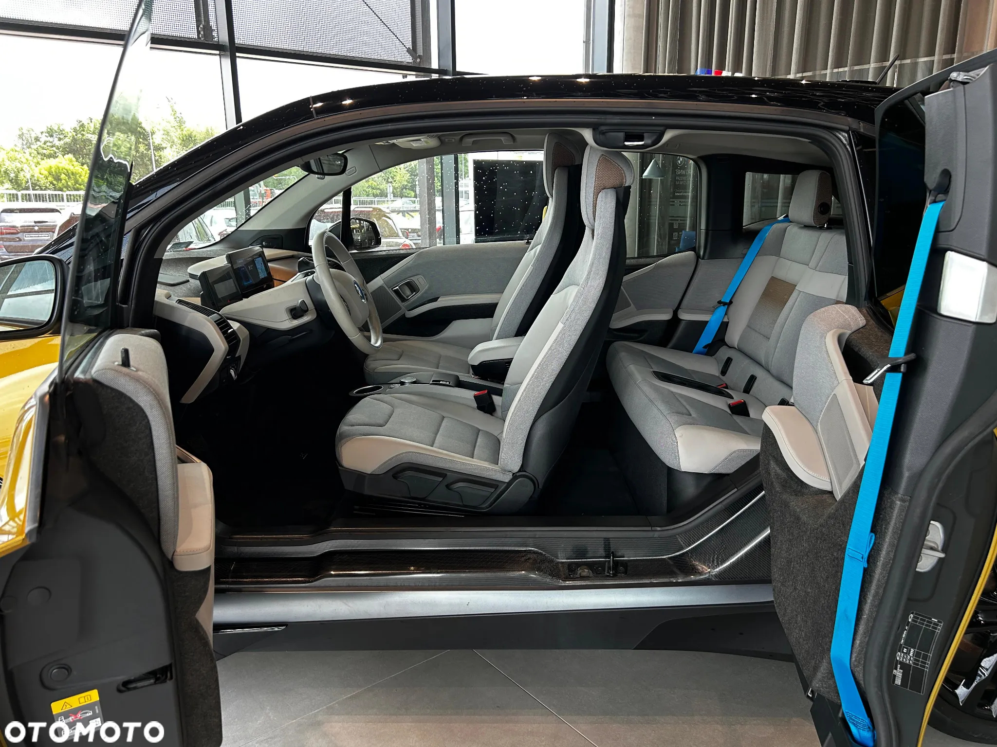 BMW i3 i3S 120 Ah - 27