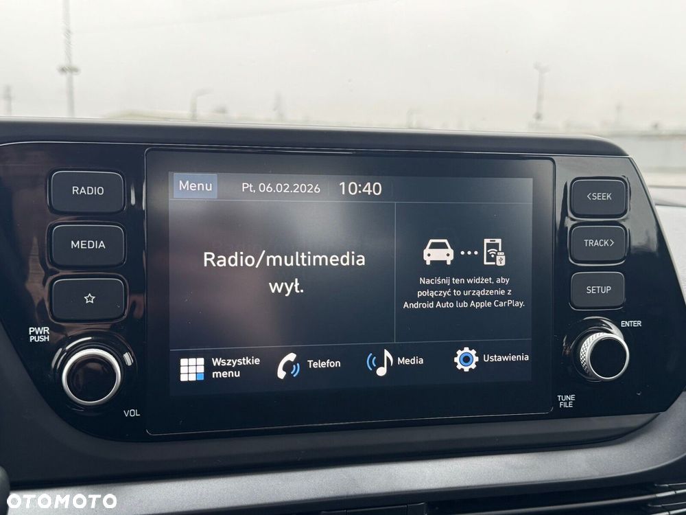 Hyundai i20 1.2 Pure - 14
