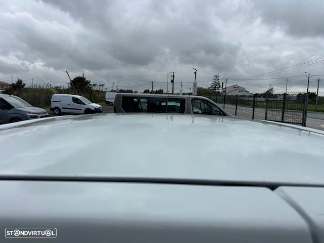 Citroën BERLINGO 3 LUGARES - 14