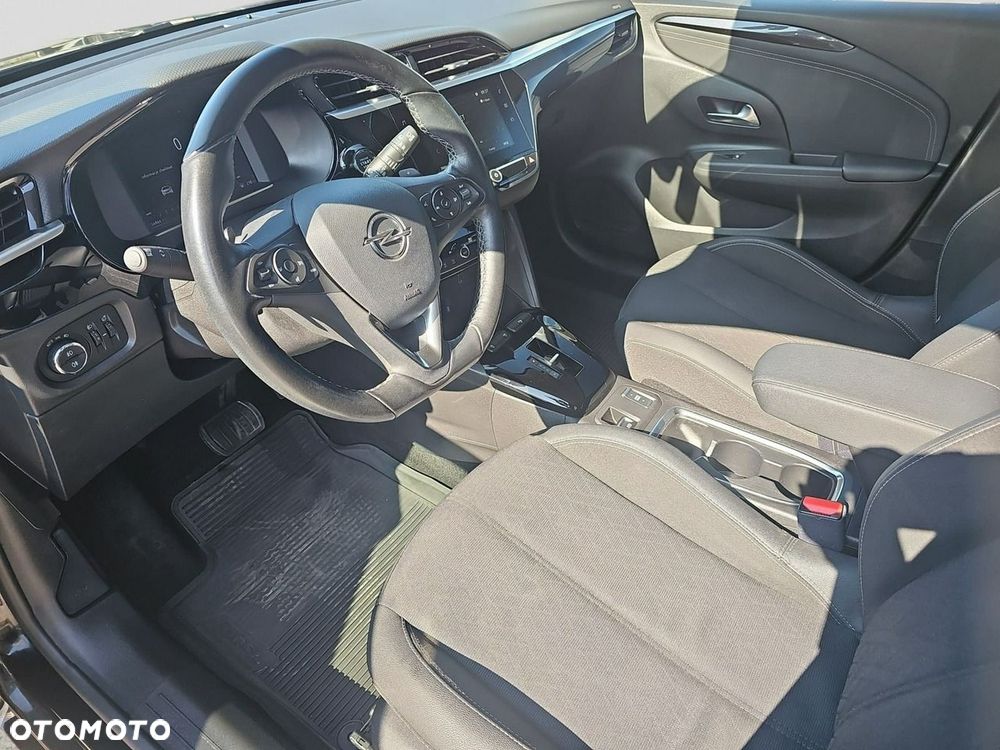 Opel Corsa - 15