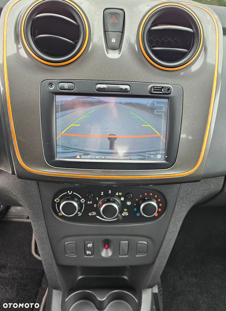 Dacia Sandero Stepway TCe 90 Easy-R S&S Prestige - 12