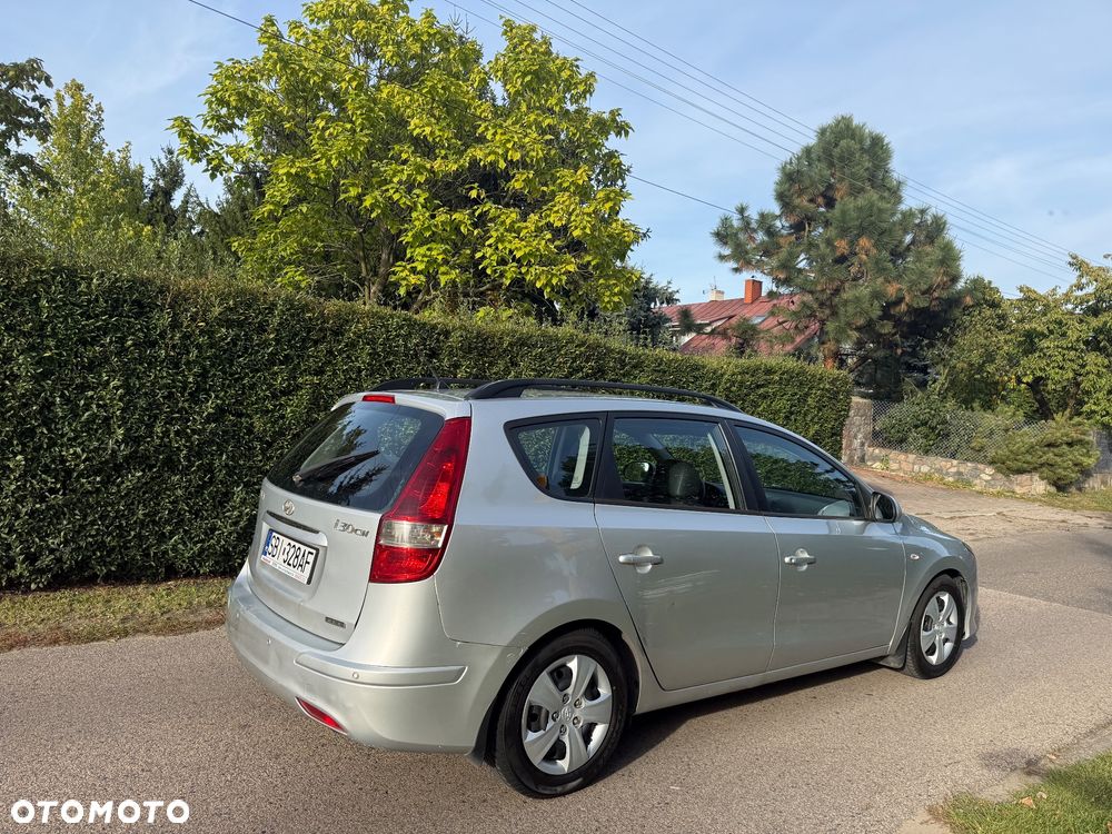 Hyundai i30 - 3