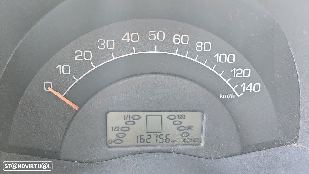 Smart ForTwo Coupé - 3