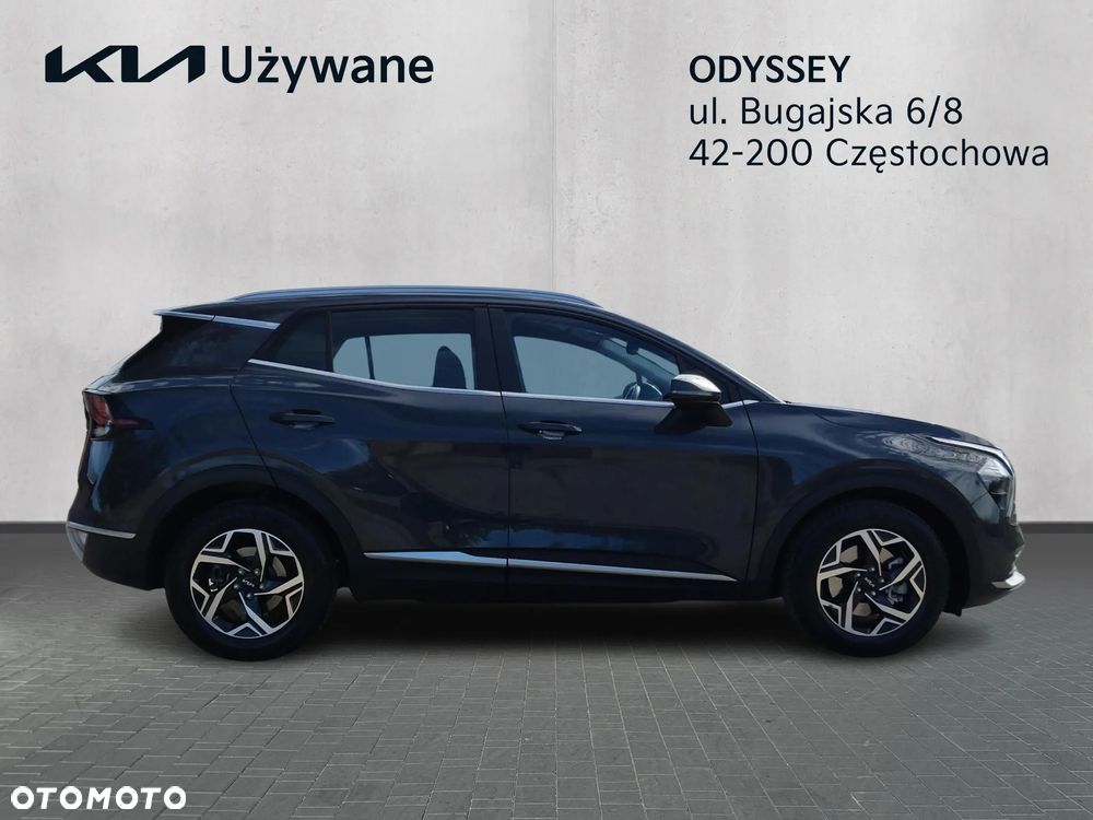 Kia Sportage 1.6 T-GDI M 2WD - 6