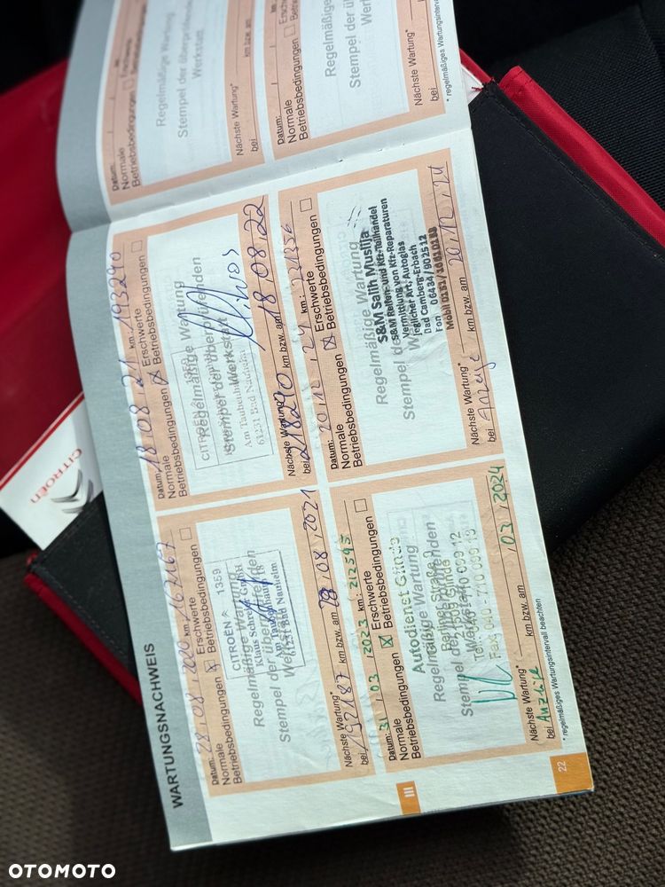 Citroën C4 Cactus BlueHDi 100 Stop&Start Shine Edition - 35