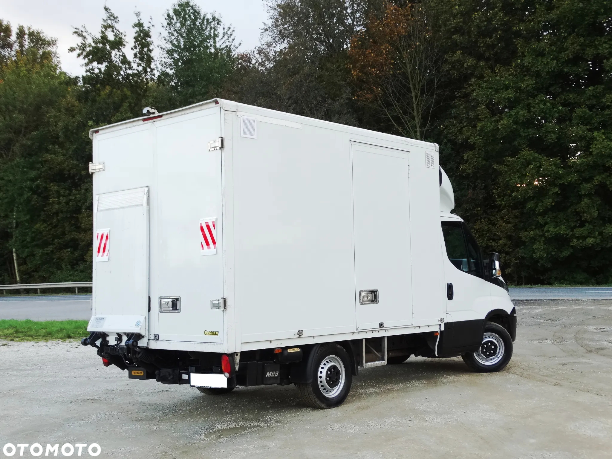 Iveco DAILY - 4