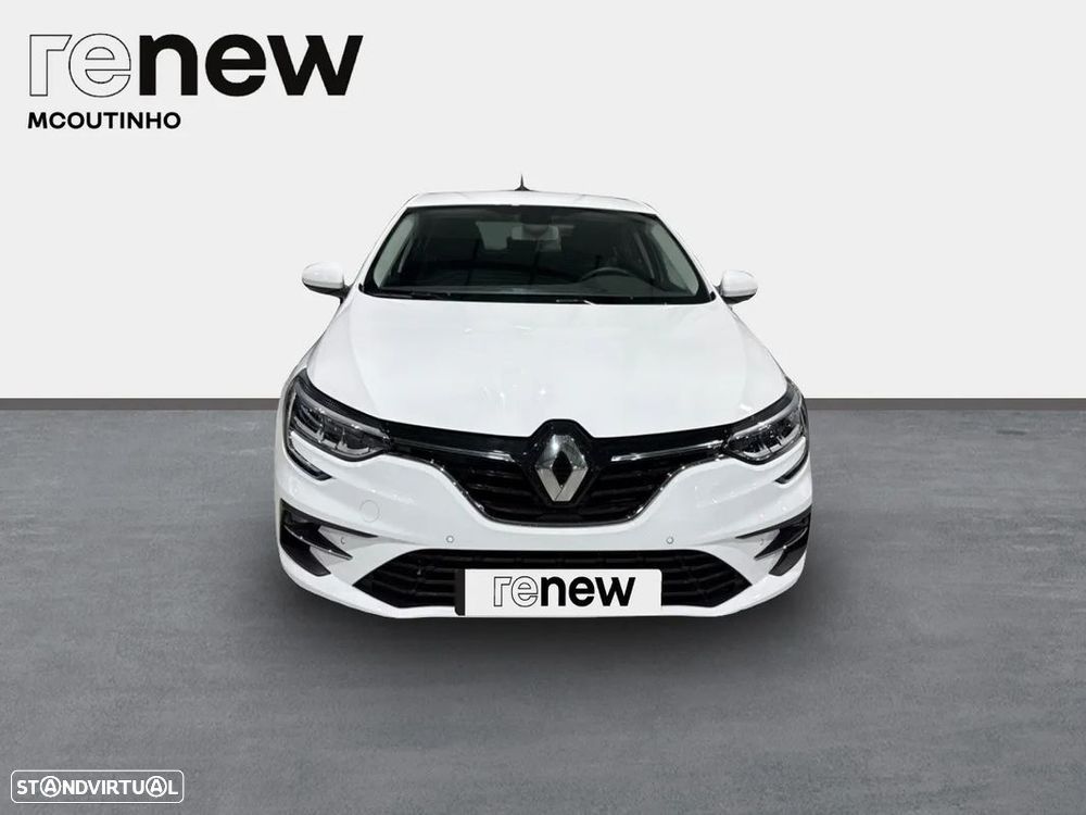 Renault Mégane 1.5 Blue dCi Equilibre - 3