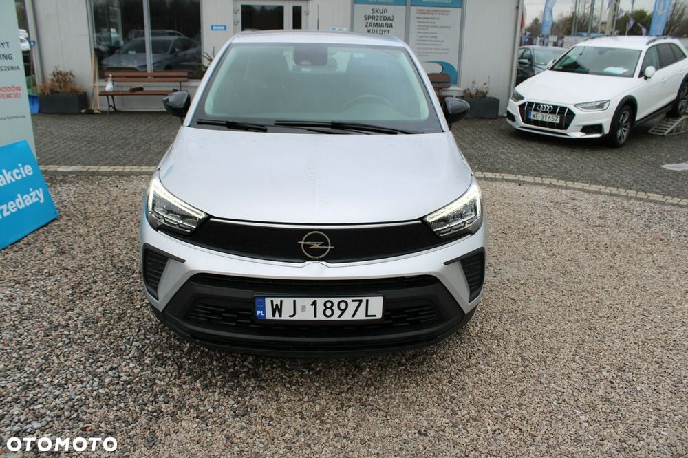 Opel Crossland - 3