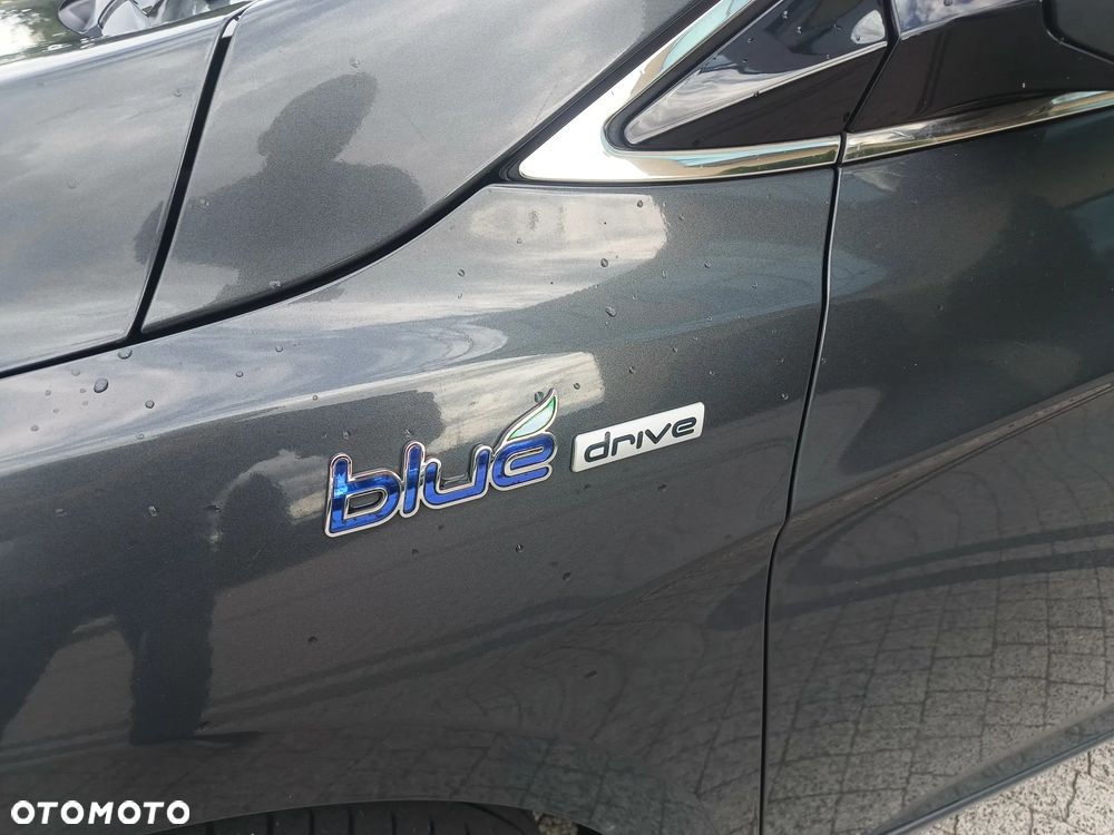 Hyundai i40 1.7 CRDi blue Style - 14