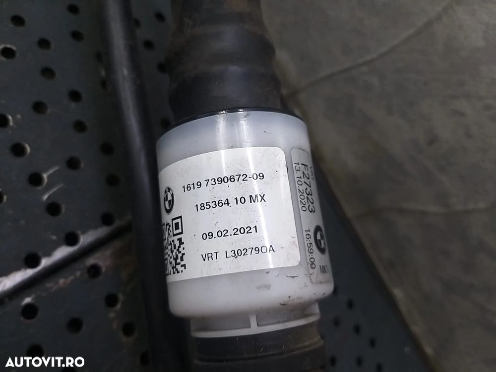 Furtun teava adblue 2.0 d bmw x3 g01 1619739067209 18536410mx - 2