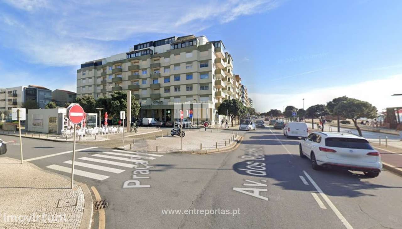 Trespasse de Loja com 140m2 próxima da praia, Póvoa de Varzim - Grande imagem: 2/2