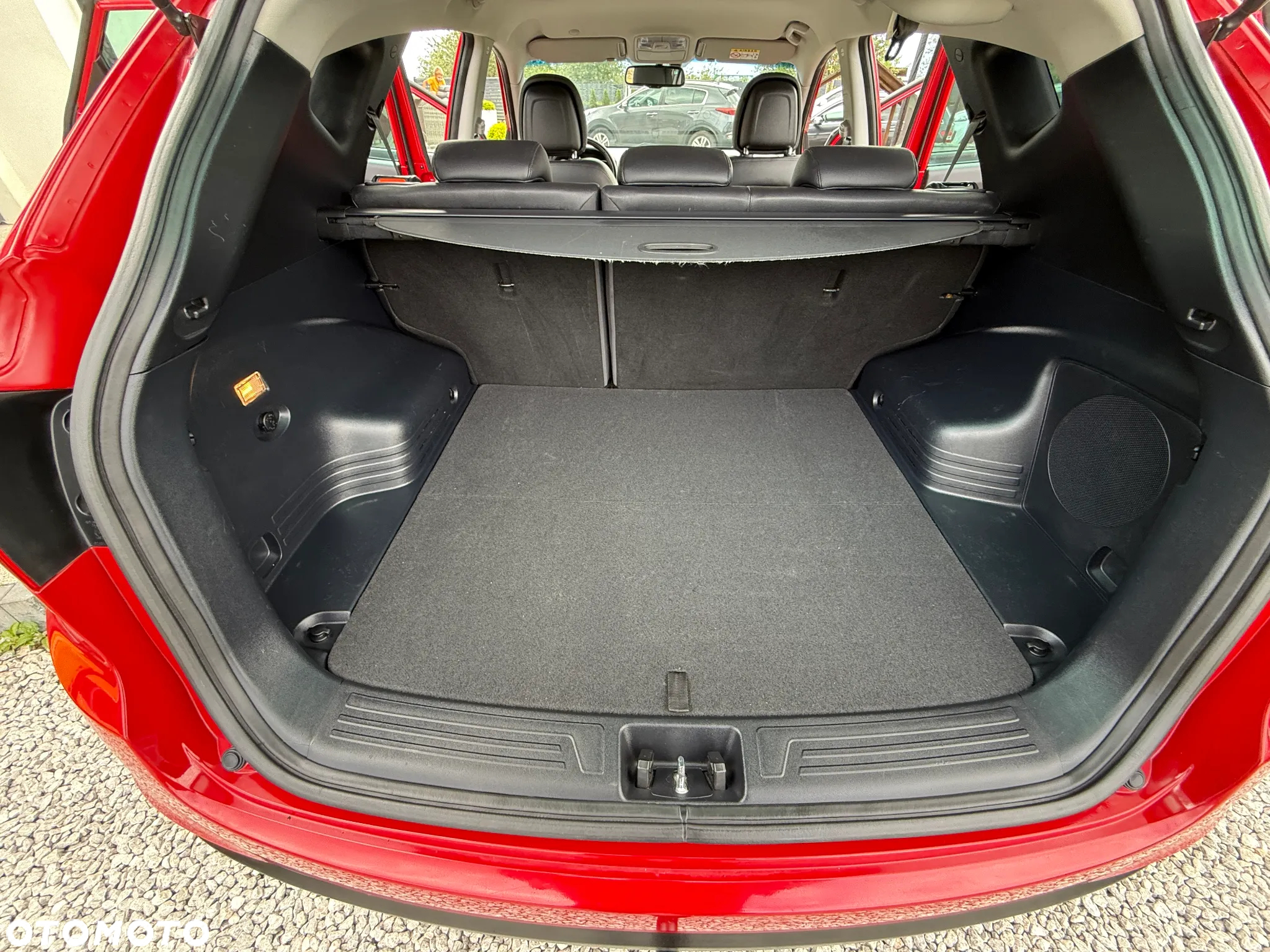 Hyundai ix35 1.6 GDI Premium 2WD - 28