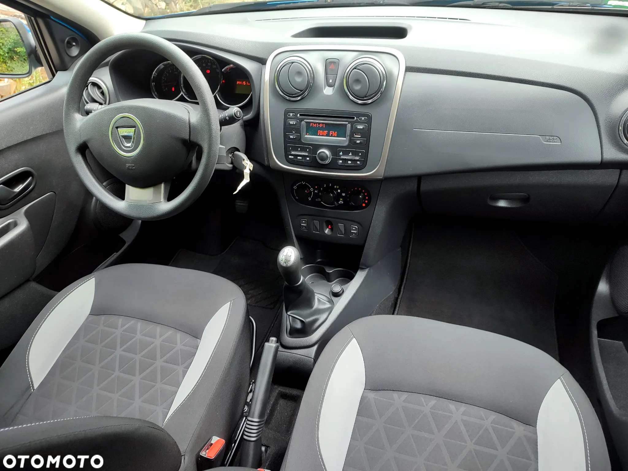 Dacia Sandero Stepway TCe 90 Prestige - 16