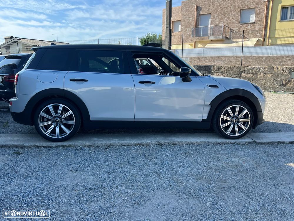 MINI Clubman Cooper Aut. - 6
