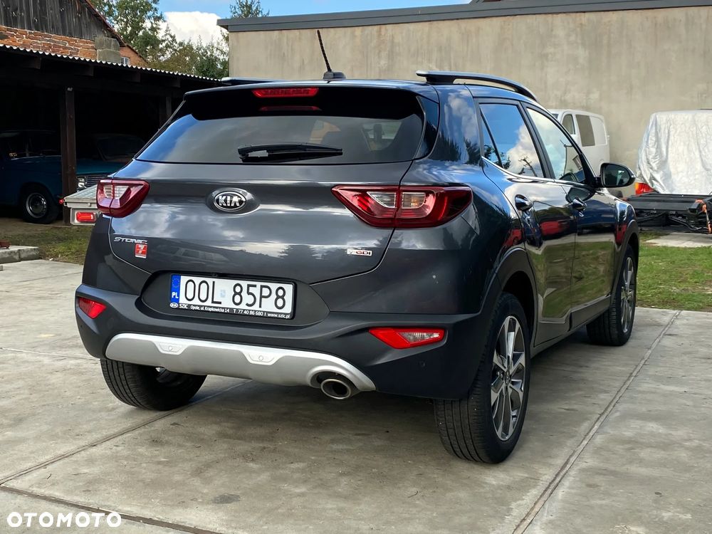 Kia Stonic 1.0 T-GDI XL - 5