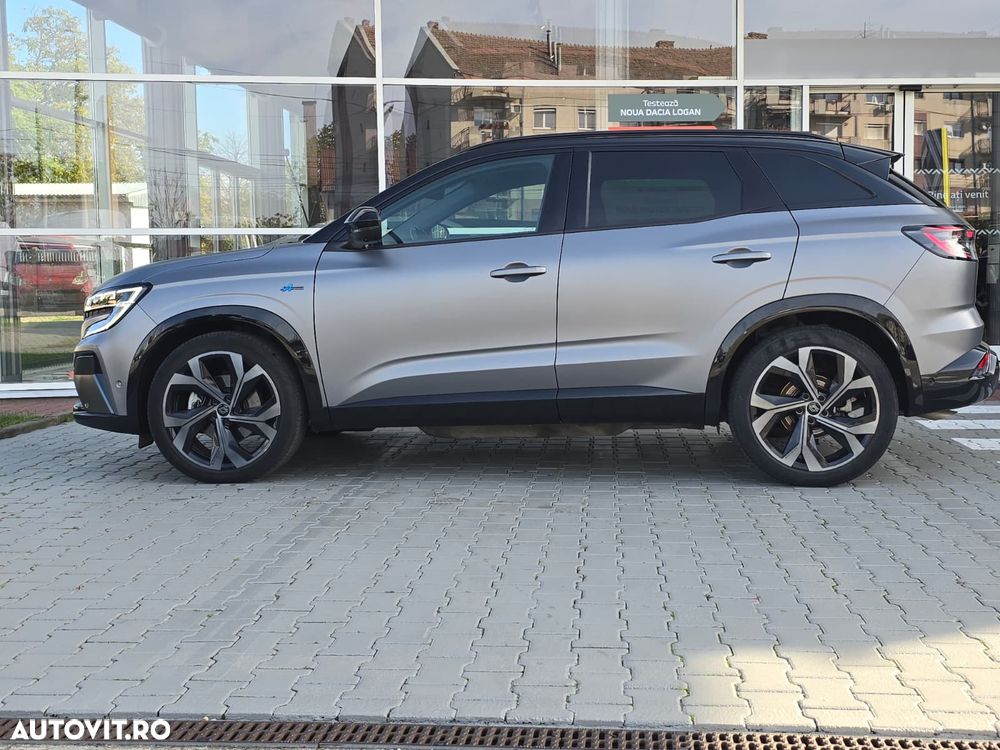 Renault Austral E-Tech 200 HEV Esprite Alpine - 30