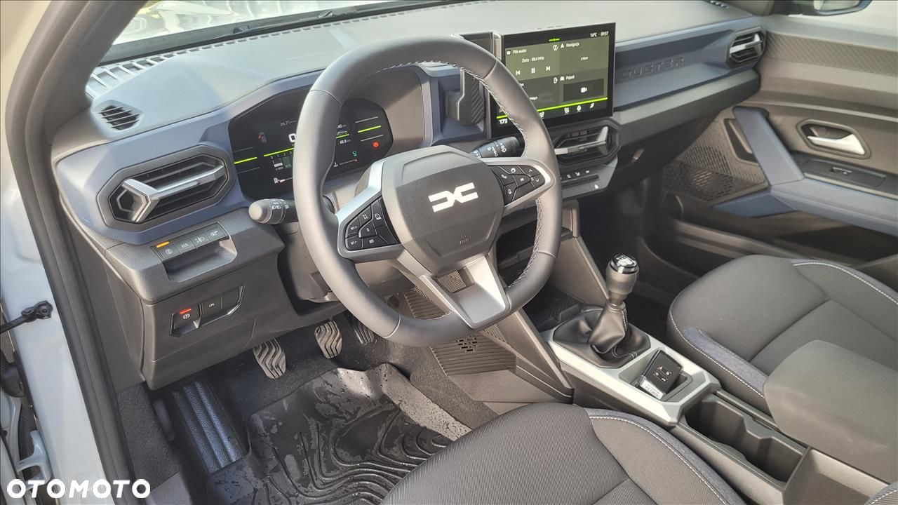 Dacia Duster - 9