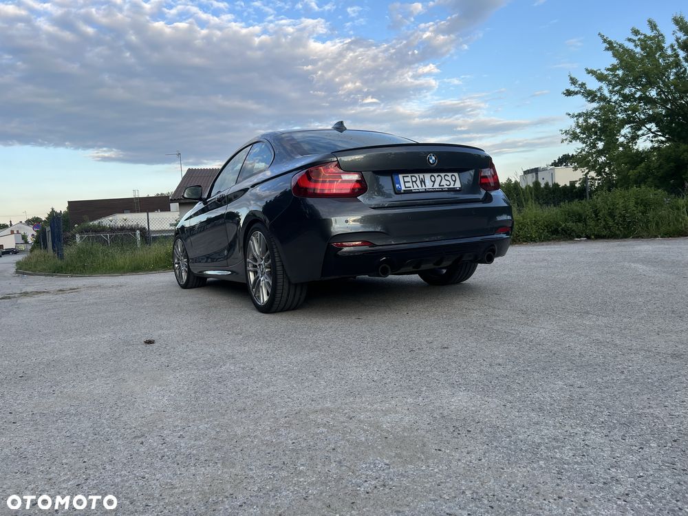 BMW Seria 2 - 4