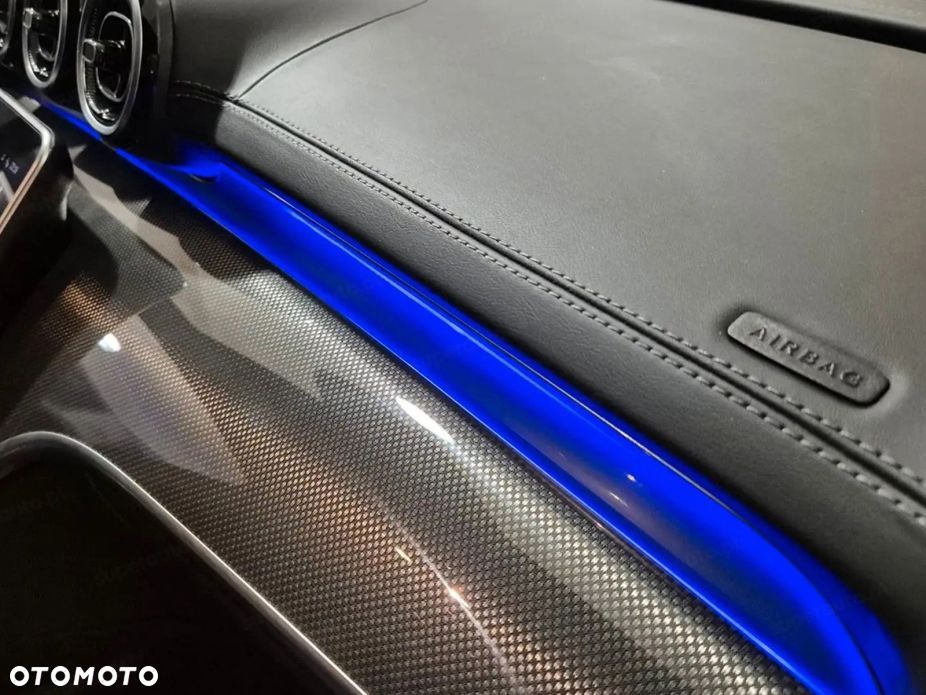 Mercedes-Benz Klasa C - 14