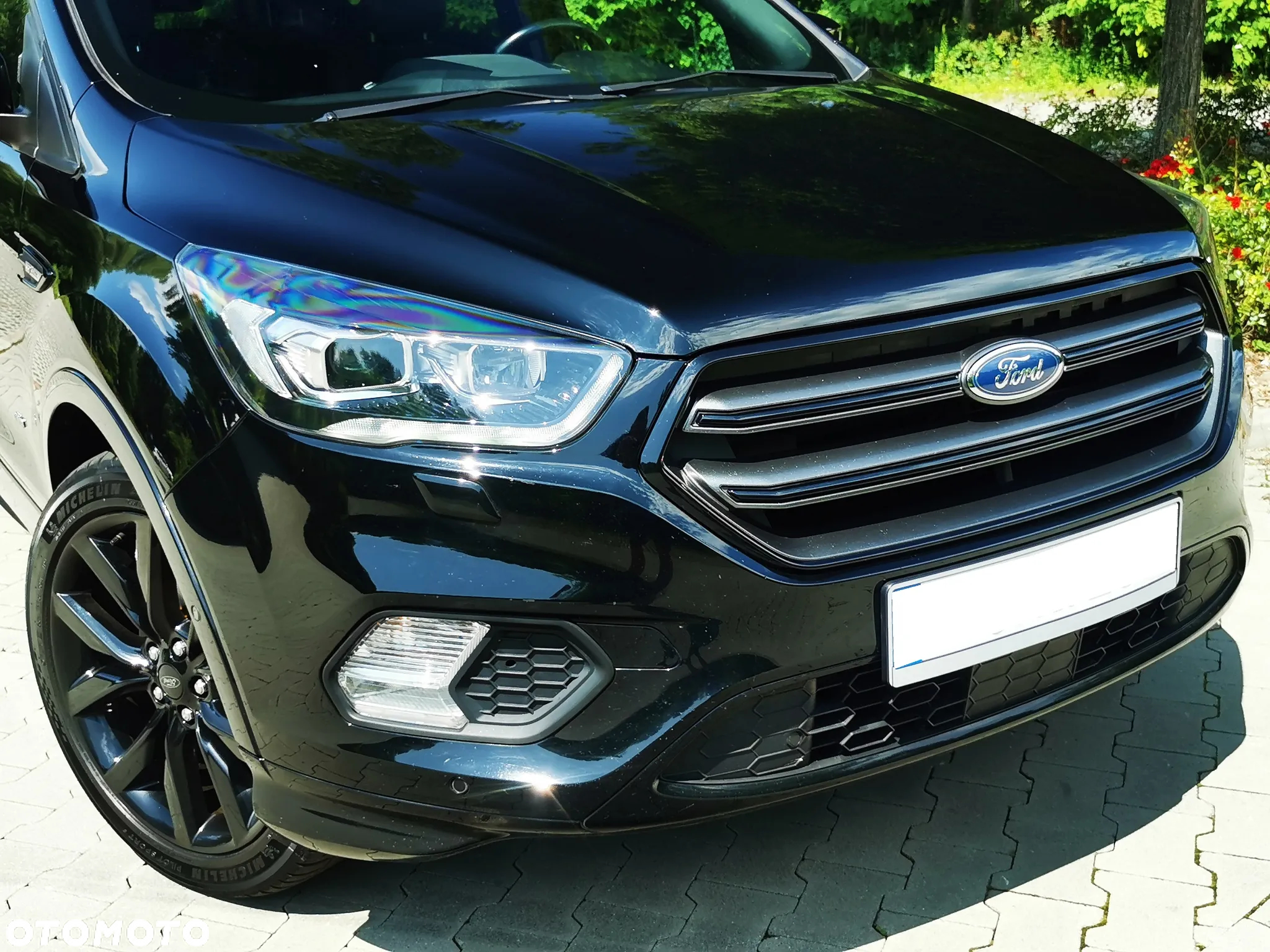 Ford Kuga 2.0 TDCi 4x4 ST-Line - 8