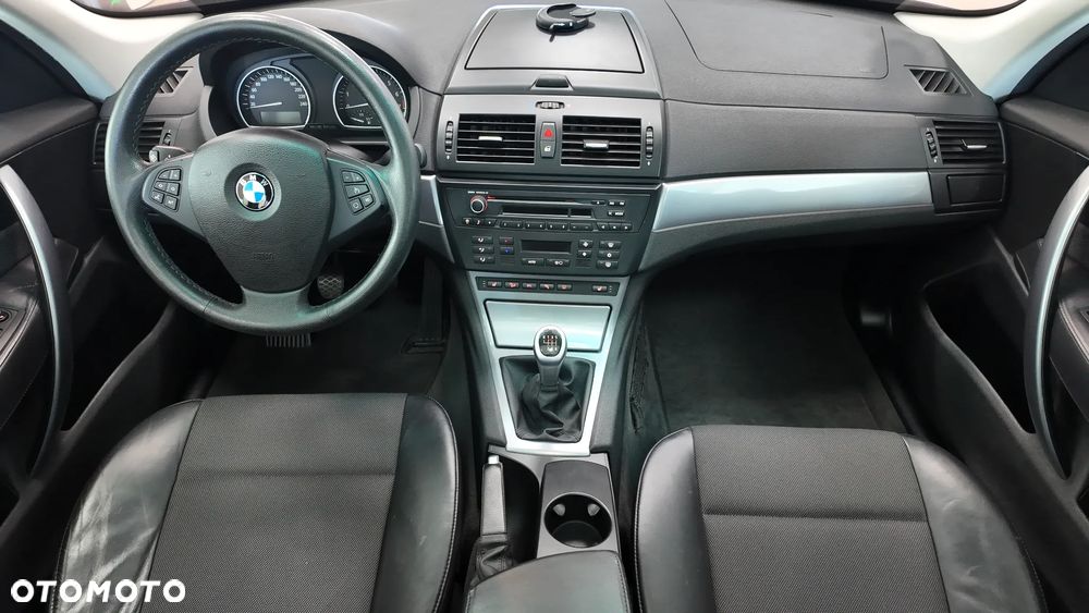 BMW X3 xDrive20i Edition Lifestyle - 21