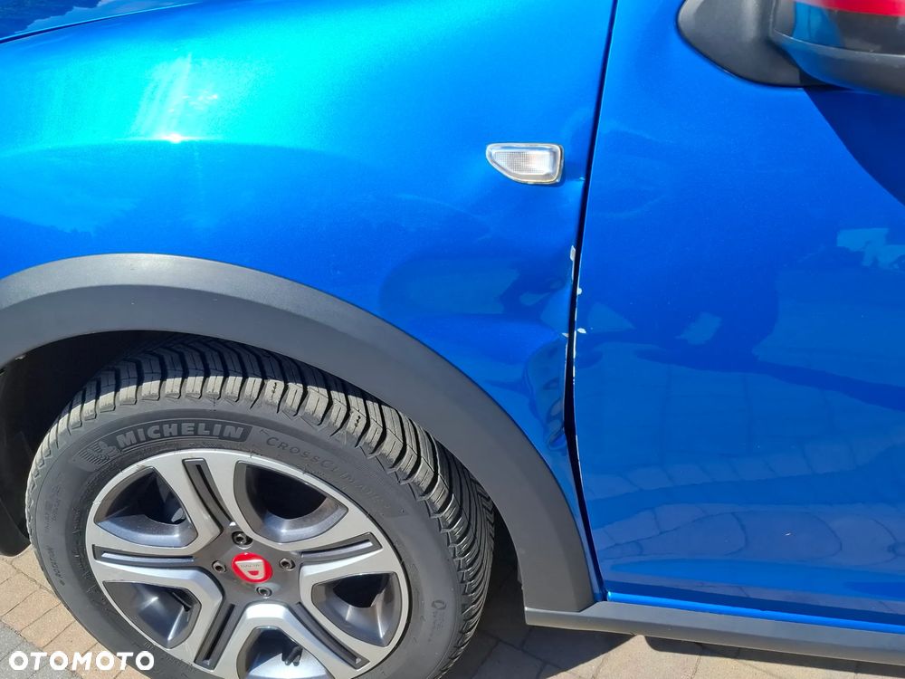 Dacia Sandero Stepway - 37