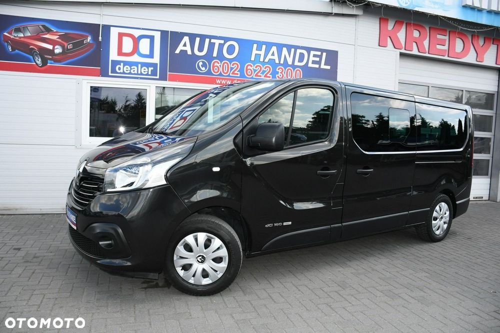 Renault Trafic - 18