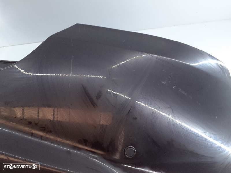 PARA-CHOQUES TRASEIRO JAGUAR XF 2013 -C2Z8838XXX - 3