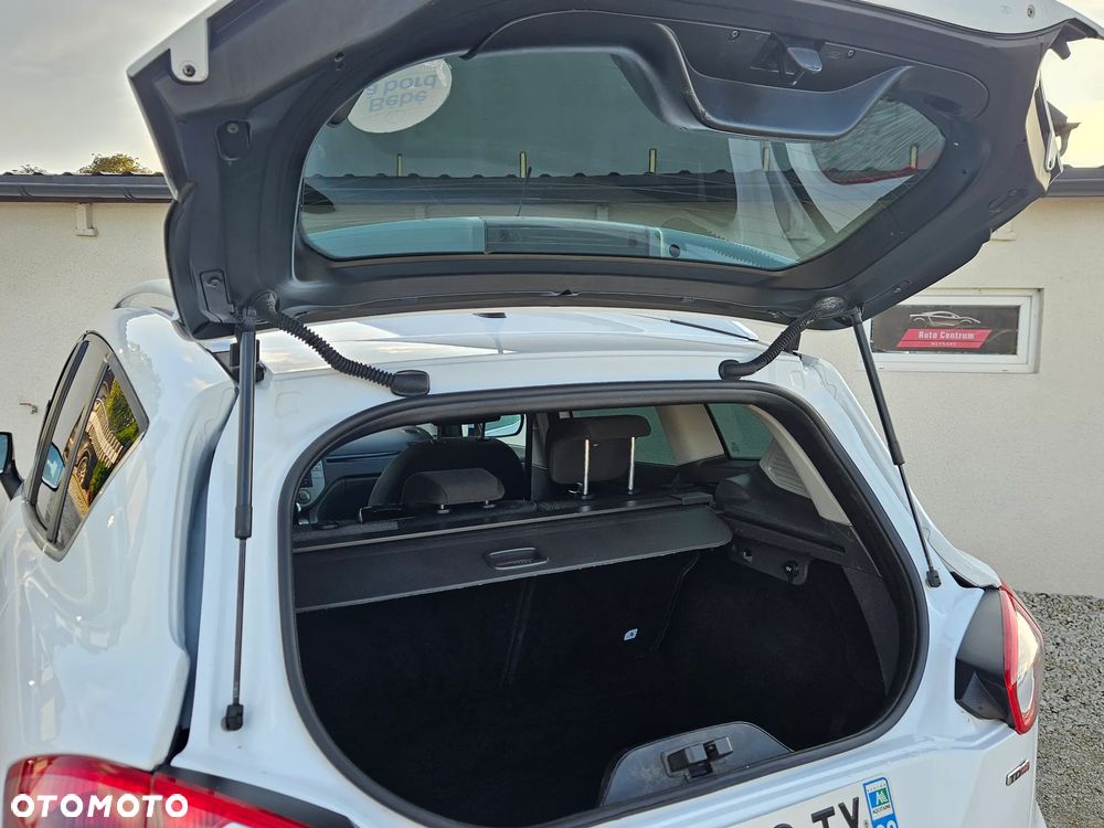 Ford Kuga 2.0 TDCi 4x4 White Magic - 13