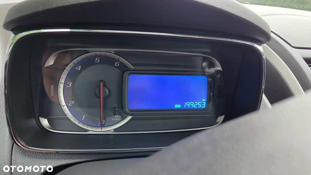 Chevrolet Trax 1.7 D LTZ - 7