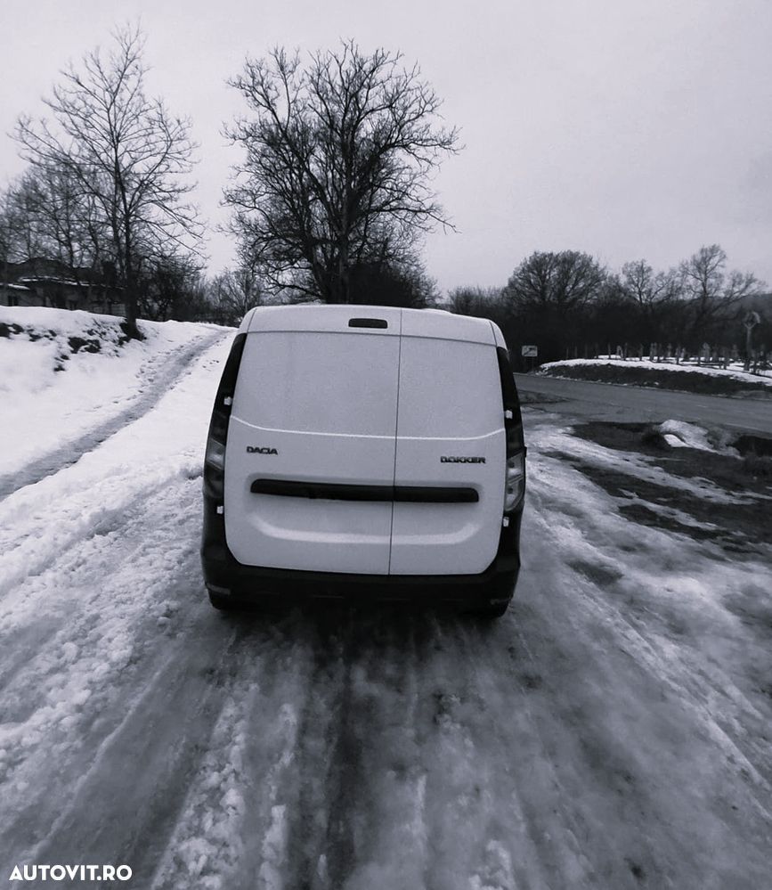 Dacia Dokker 1.5 Laureate - 3