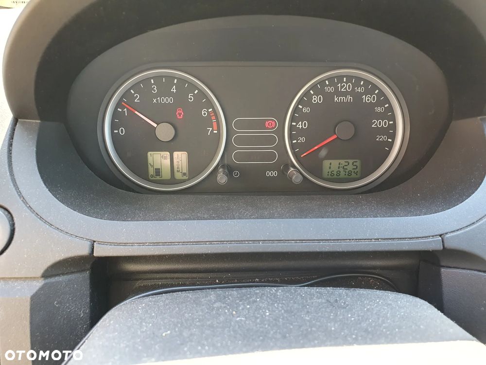 Ford Fiesta 1.3 - 14