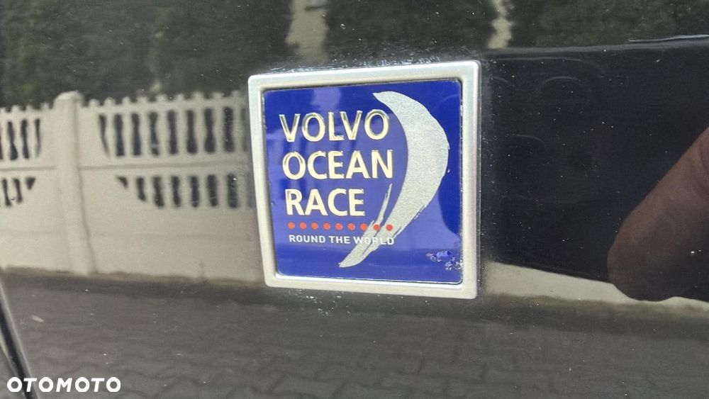 Volvo V60 D2 Drive-E Ocean Race - 16