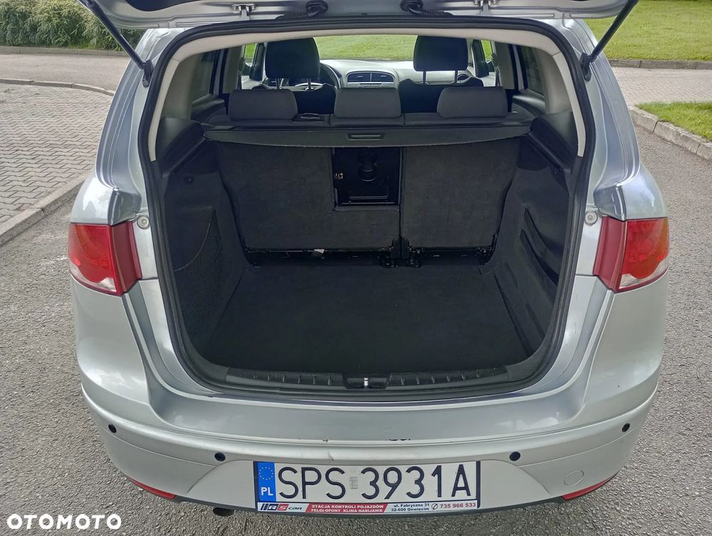 Seat Altea XL 1.6 TDI Reference - 12
