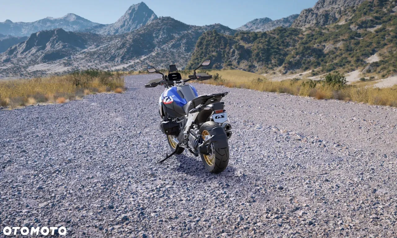 BMW GS - 3