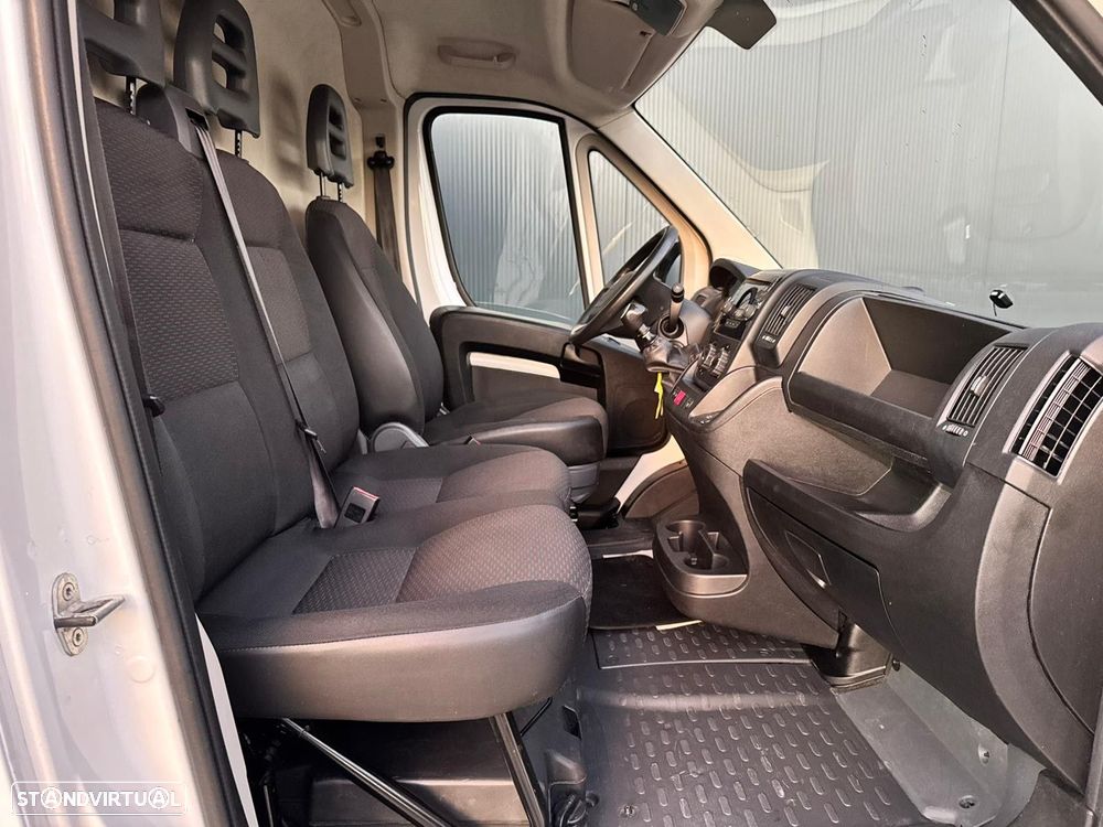 Peugeot Boxer 2.2 BlueHDi 335 L3 CD - 8
