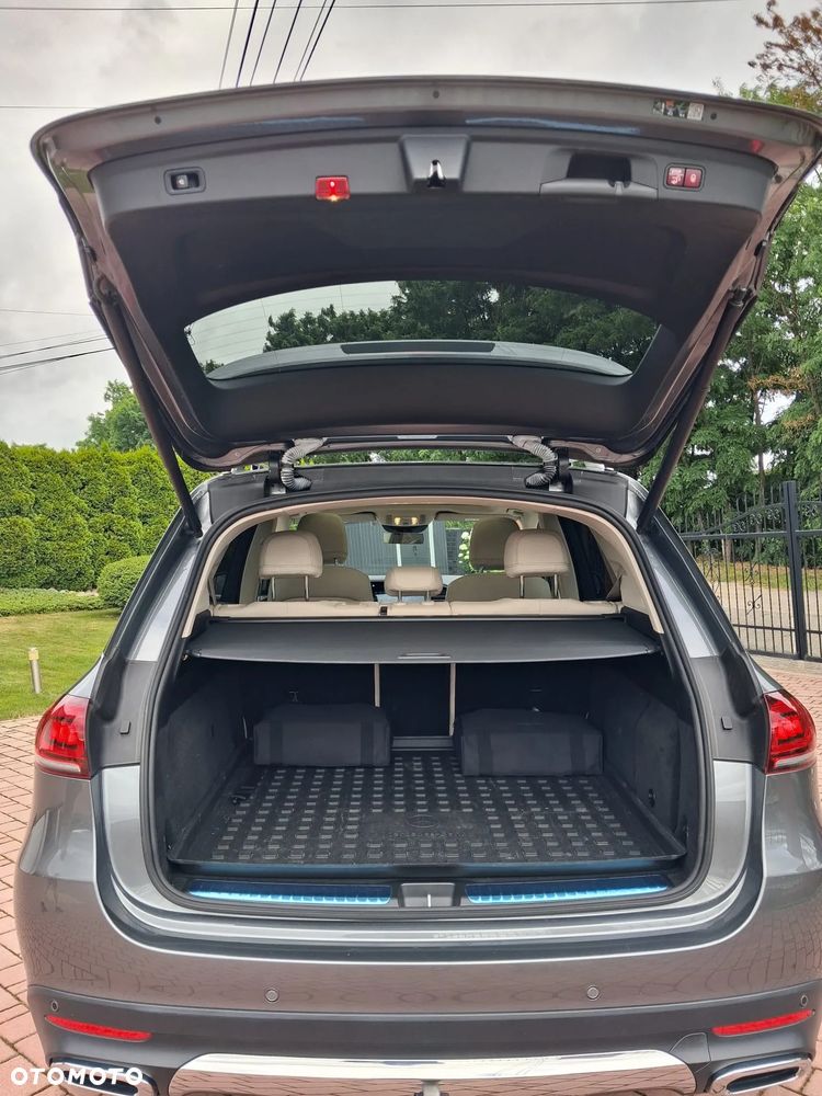 Mercedes-Benz GLE - 17