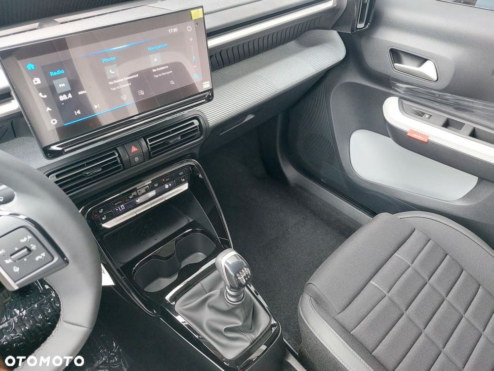 Citroën C3 1.2 T Max - 20