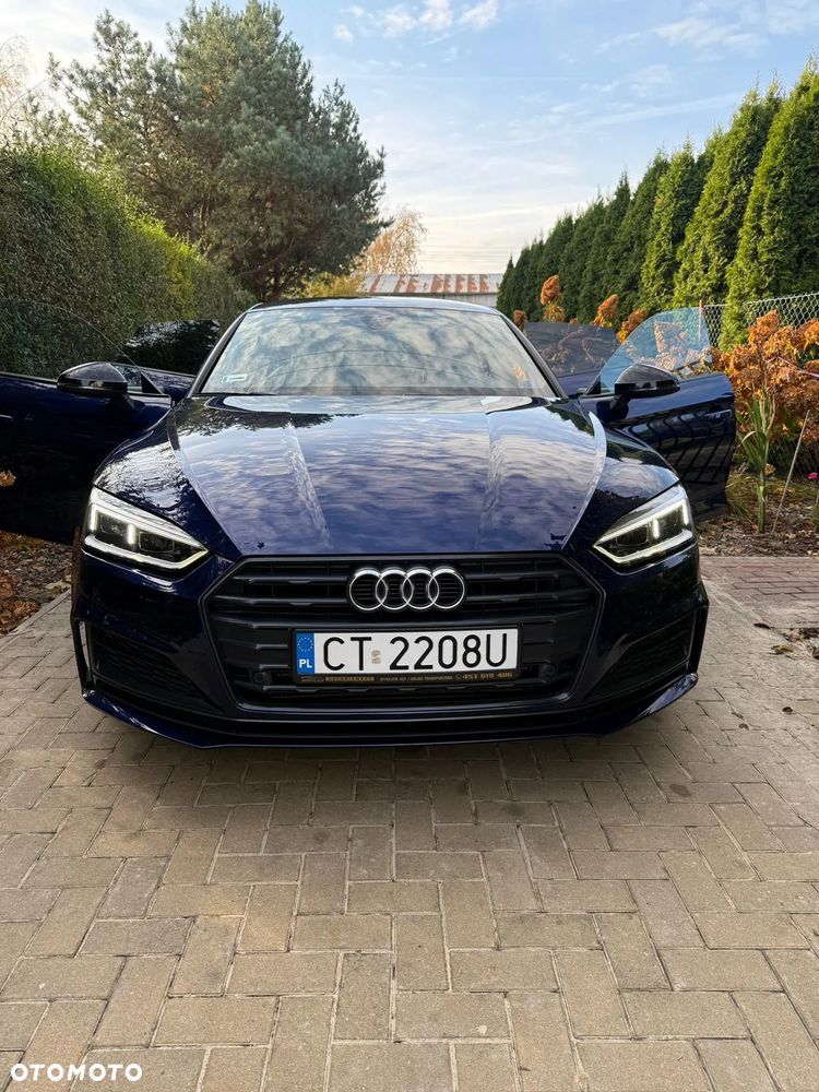 Audi A5 - 2