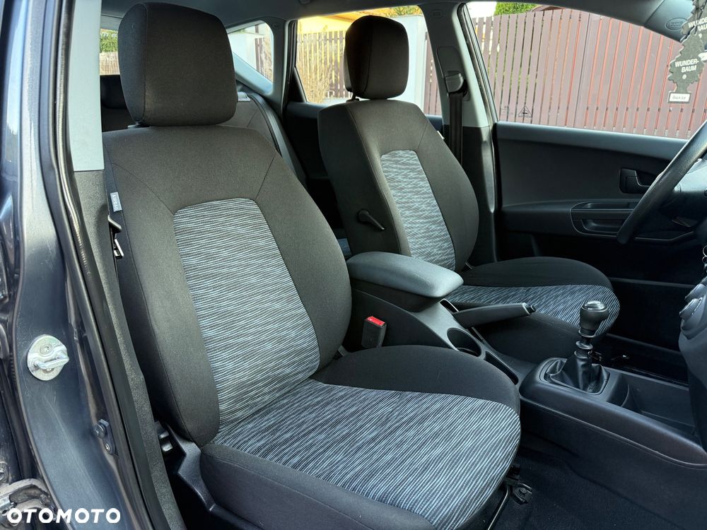 Kia Ceed 1.6 Crdi Comfort + - 21