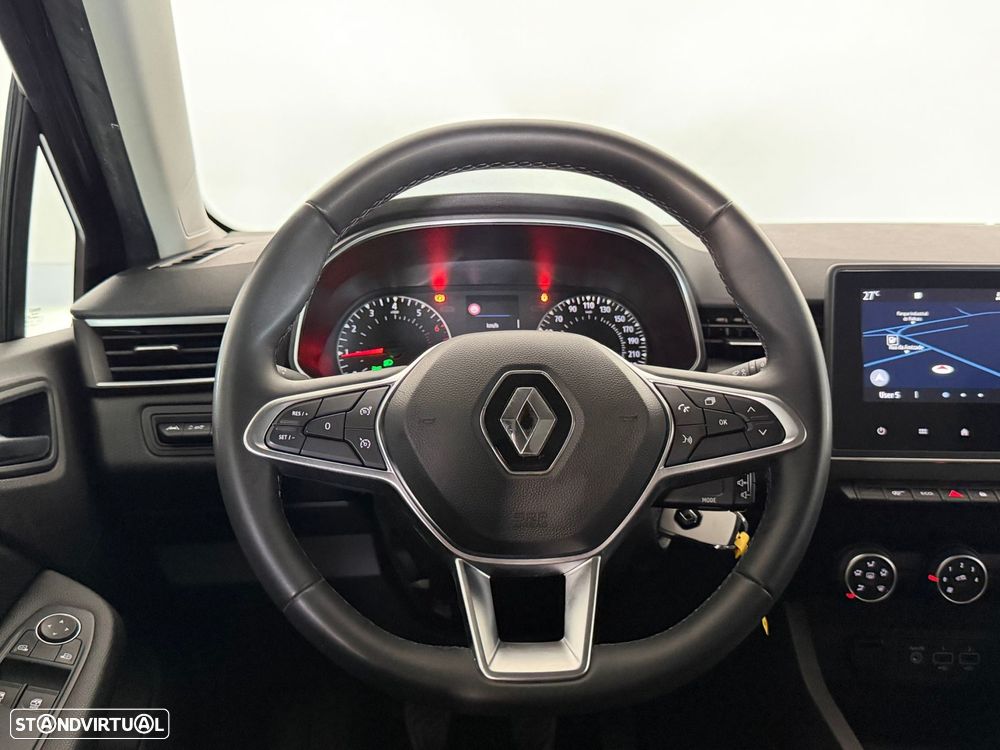 Renault Clio 1.0 TCe Intens - 18