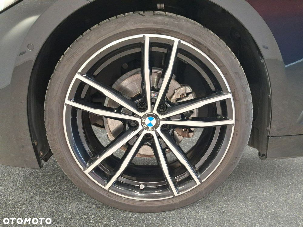 BMW Seria 3 - 11