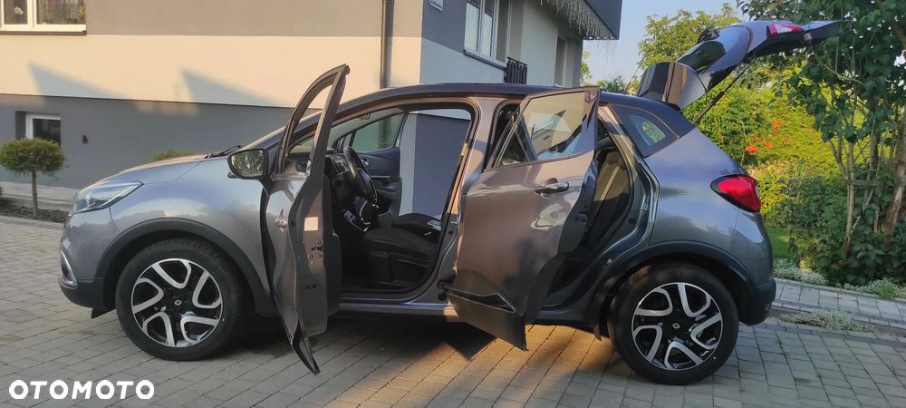 Renault Captur ENERGY TCe 90 Start&Stop Dynamique - 16