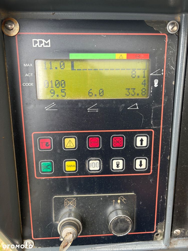 Inny PPM ATT 350 - 13