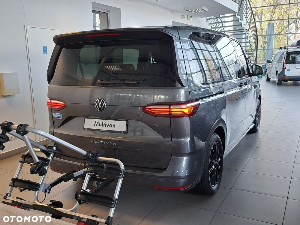 Volkswagen Multivan - 6