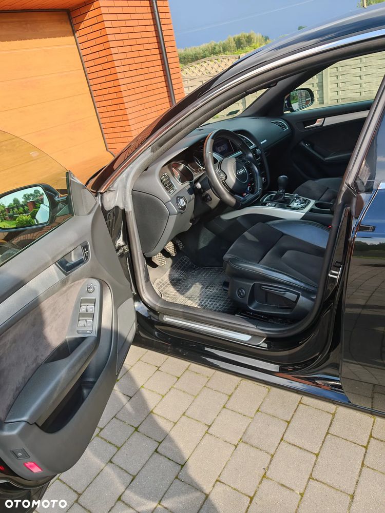 Audi A5 Sportback 2.0 TDI - 5