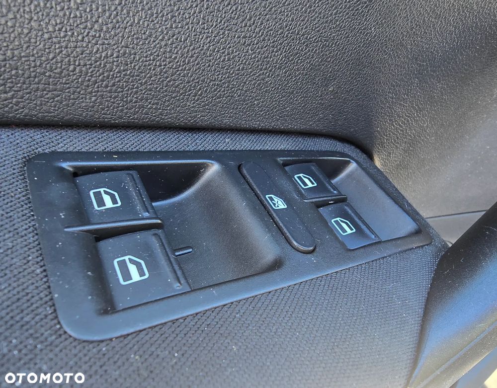 Volkswagen Polo 1.4 Comfortline - 8